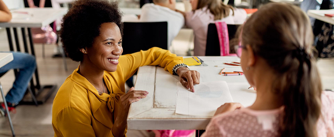 Small Changes, Big Impacts: Strategies for Inclusion